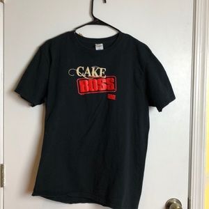 TLC’s CAKE BOSS MERCH